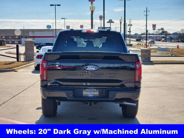 2025 Ford F-150 STX photo