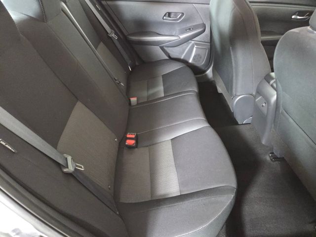 2024 Nissan Sentra SV photo 19