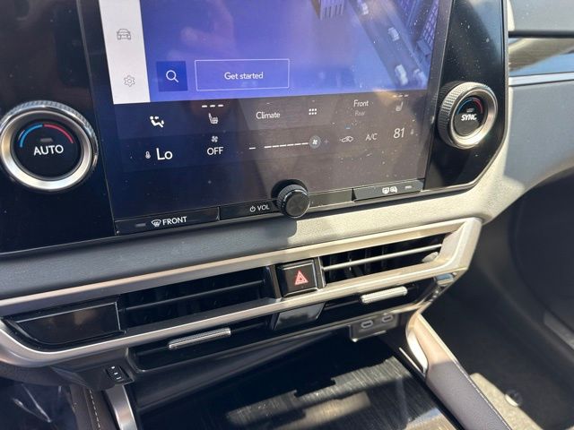 Used 2024 Lexus RX SUV