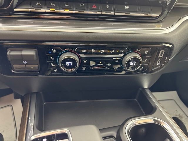 2026 Chevrolet Silverado 1500 High Country - Photo 40