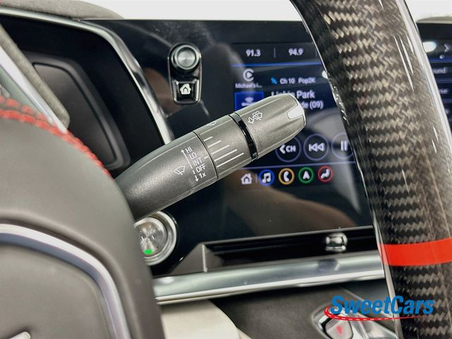 2023 Chevrolet Corvette