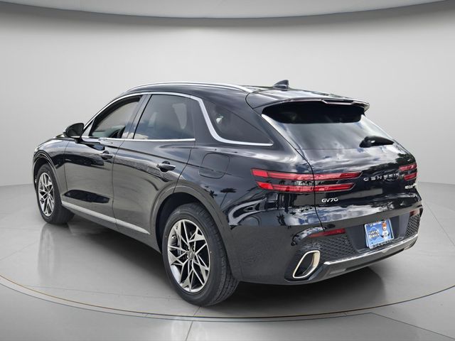 2024 Genesis GV70 - $37,988