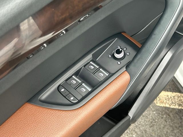 used 2019 Audi Q5 car, priced at $15,799
