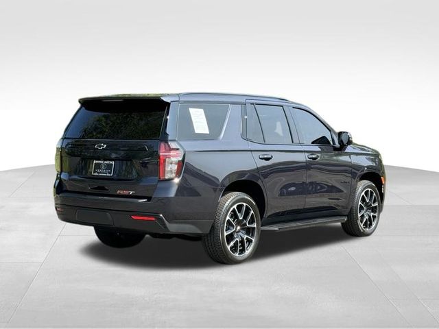 2023 Chevrolet Tahoe RST 5