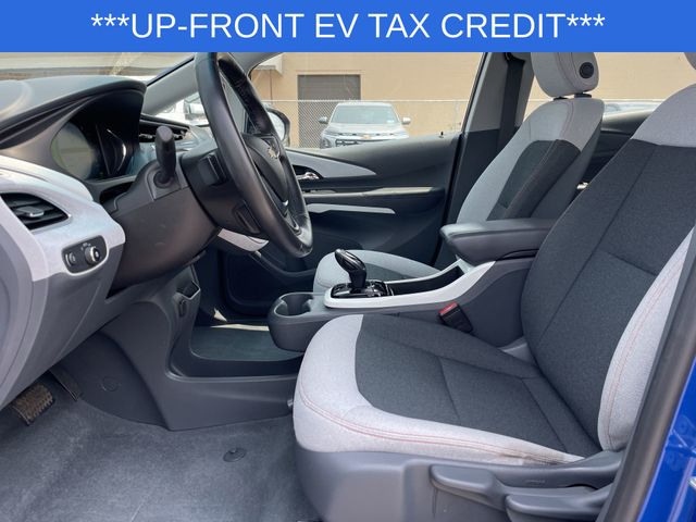 Used 2017 Chevrolet Bolt EV For Sale in Livonia, MI