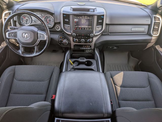 2020 Ram 1500 - Image 27