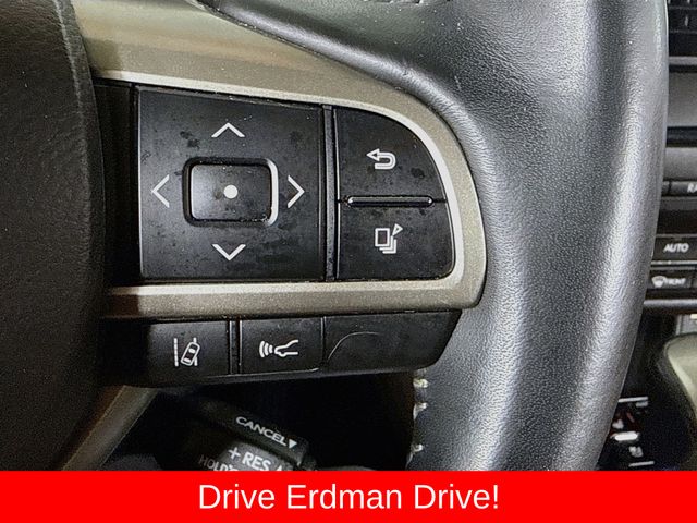 Used 2021 Lexus RX SUV