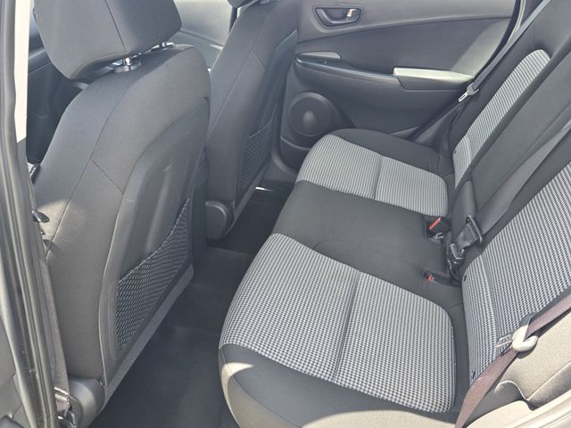 2021 Hyundai Kona - $11,884