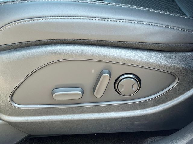 new 2026 Hyundai Palisade car, priced at $47,446