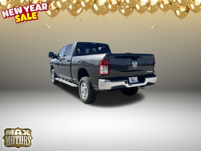 2024 Ram 2500 Tradesman 5