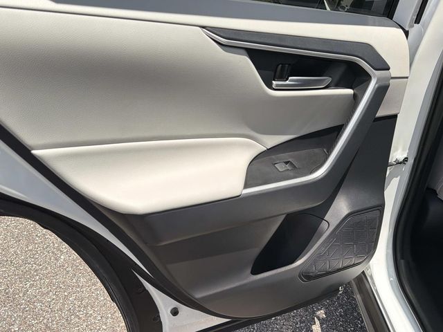 Used 2024 Toyota RAV4 Hybrid SUV