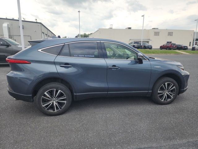 Used 2021 Toyota Venza SUV