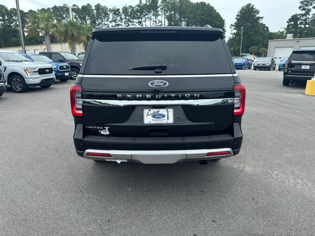 2024 Ford Expedition Limited 4