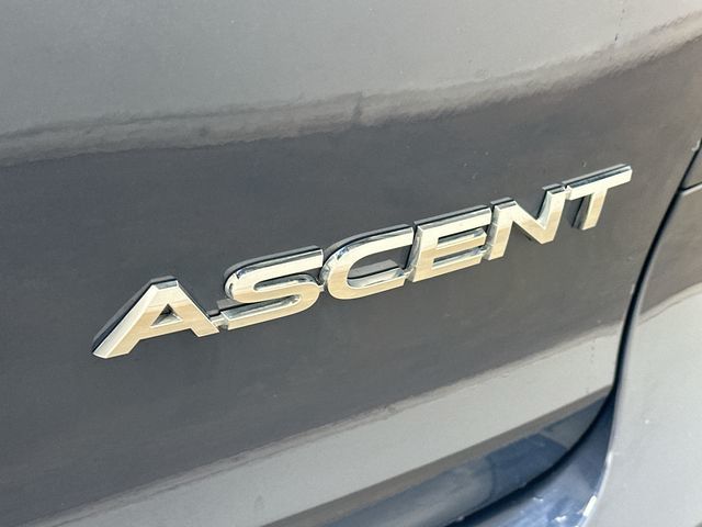 2023 Subaru Ascent Premium Blue at Subaru and VW of Moon Township