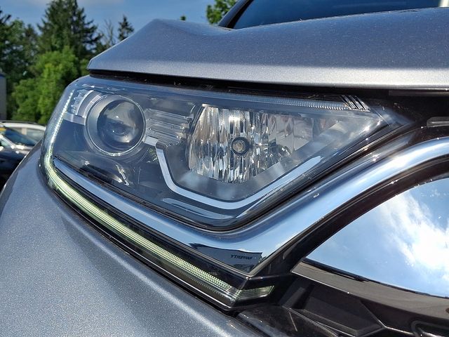 2019 Honda CR-V EX-L  at Honda North