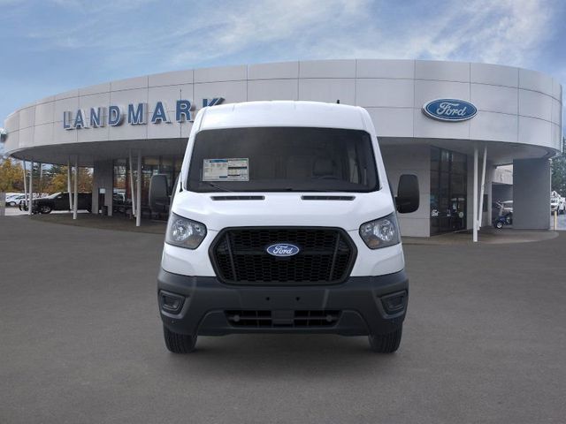 new 2026 Ford Transit-250 car, priced at $53,075