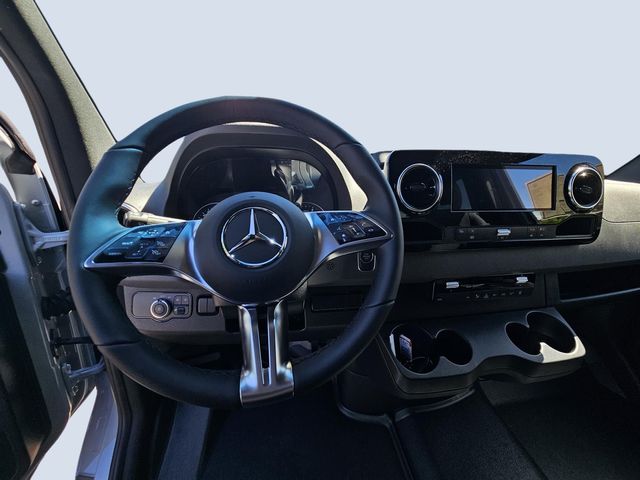 New 2026 Gray Mercedes-Benz Passenger 144 WB image 25