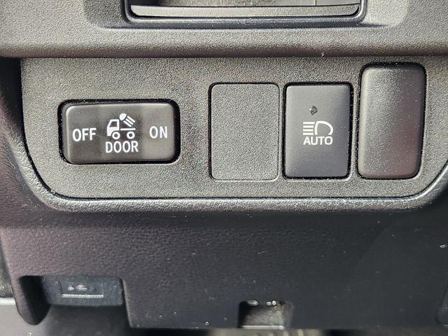 2018 Toyota Tacoma SR Black at Don McGill Toyota