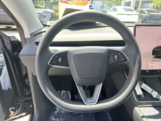 2026 Tesla Model Y - $43,997