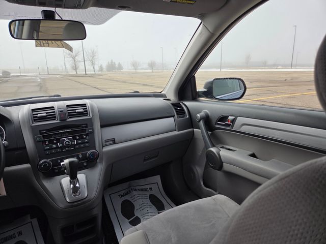 2011 Honda CR-V EX