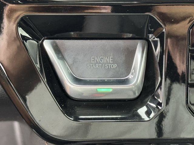 2026 GMC Sierra 2500HD AT4 Black at Big Star Buick GMC