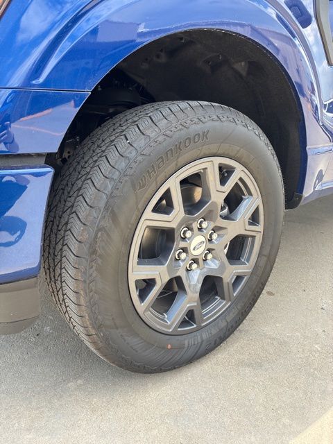 New 2026 Ford F-150 Truck