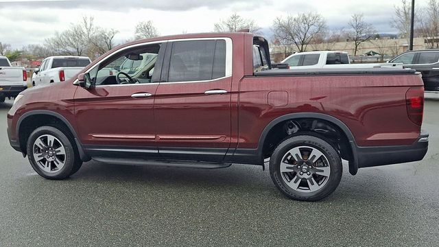 Used 2018 Honda Ridgeline For Sale in Gilbertsville, PA