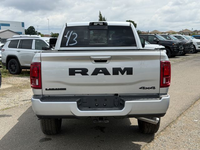 new 2026 Ram 3500 car, priced at $82,980