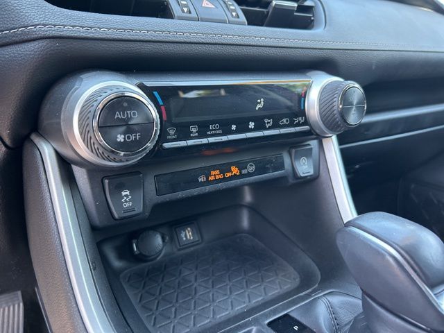 2023 Toyota RAV4 XLE Premium - Photo 27