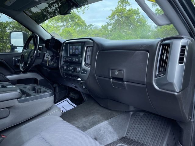 Used 2018 Chevrolet Silverado 1500 For Sale in New Hudson, MI