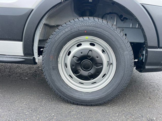 new 2026 Ford Transit-350 car, priced at $54,590