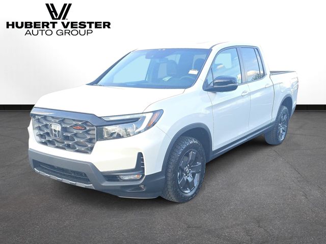 New 2026 Honda Ridgeline Truck