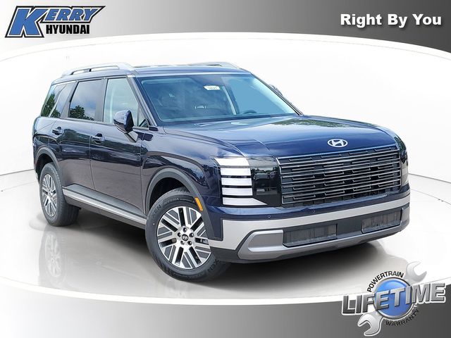 Pacific Sapphire 2026 Hyundai Palisade Hybrid SUV / Crossover All-Wheel Drive 6-Speed Automatic