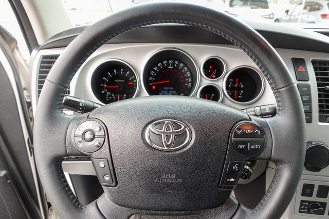 used 2008 Toyota Sequoia car, priced at $17,000