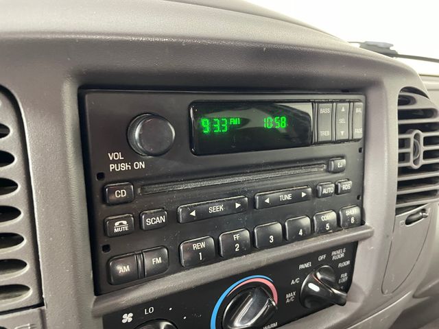 Used 2002 Ford F-150 XLT For Sale in Bremerton, WA