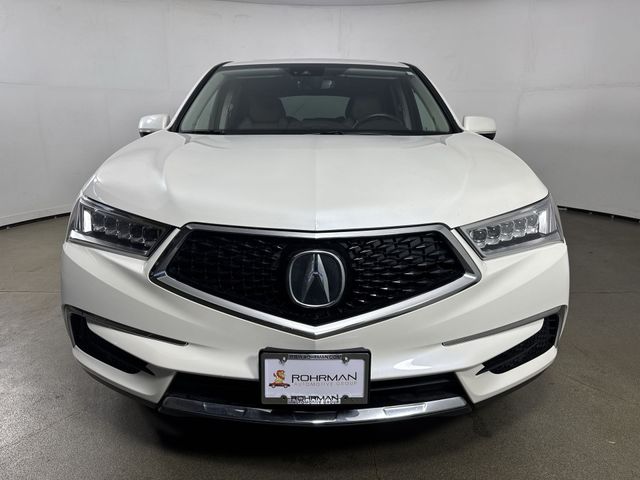 2018 Acura MDX 3.5L photo