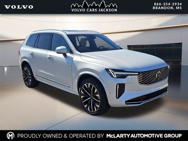 2026 Volvo XC90 B6 Plus Bright 7-Seater 4WD's photo