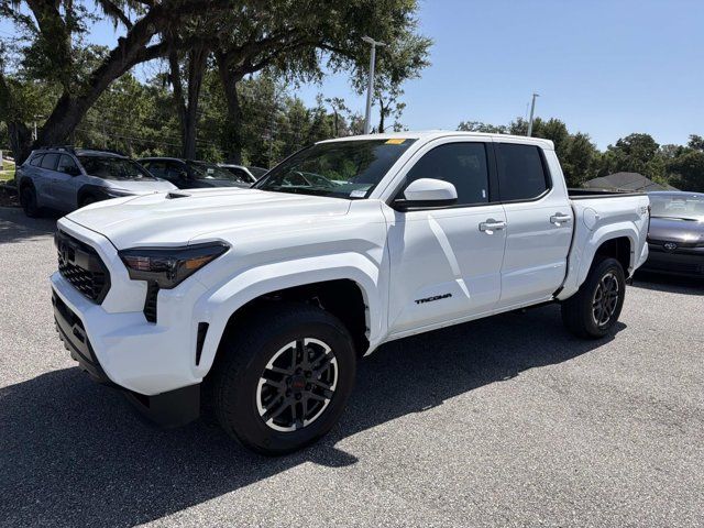 Used 2026 Toyota Tacoma Truck