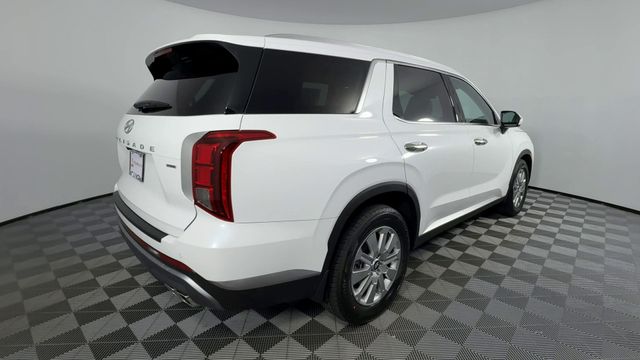 New 2025 Hyundai Palisade For Sale in Indianapolis, IN
