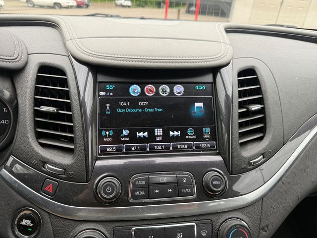 2019 Chevrolet Impala LS - Velvet exterior view 20