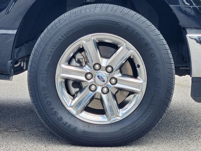 Used 2024 Ford F-150 Truck