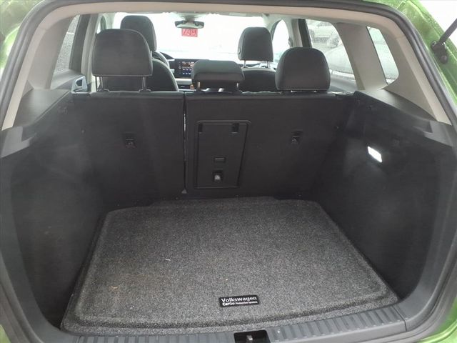 2025 Volkswagen Taos