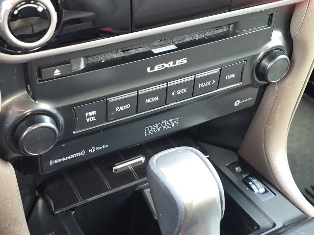 2023 Lexus GX 460:46928A