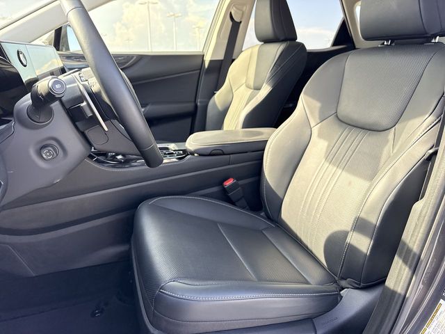 2024 Lexus NX - $40,588