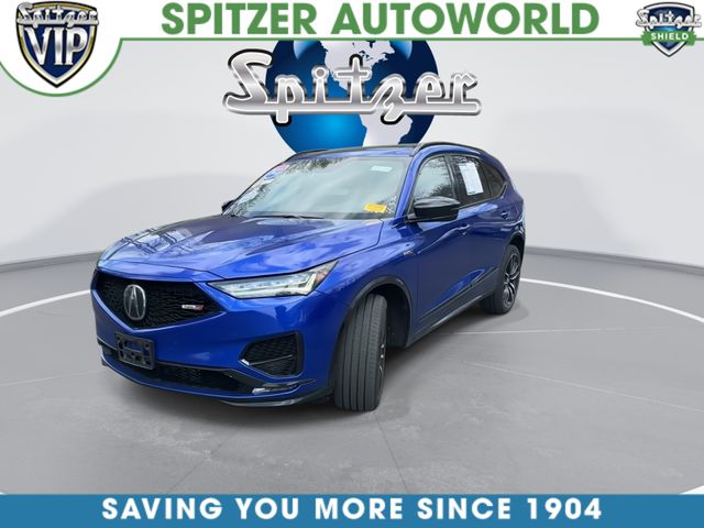 2023 Acura MDX Type S w/Advance Package - 5