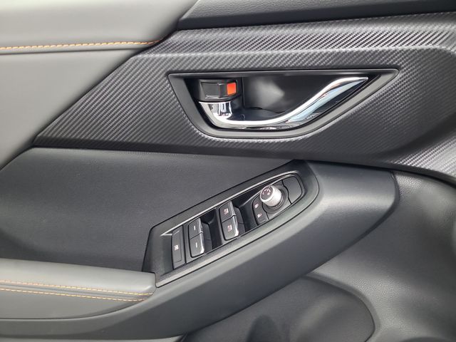 2026 – Subaru – Crosstrek