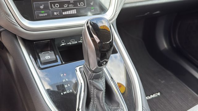 Used 2025 Subaru Legacy Sedan