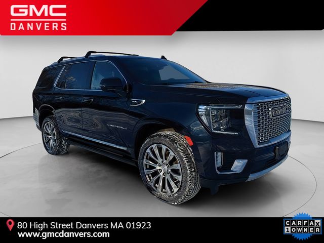 2023 GMC Yukon Denali 4WD