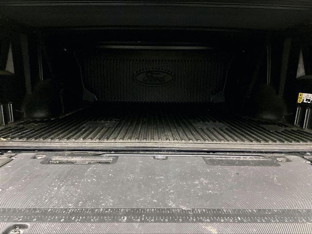 2024 Ford F-150 Lariat Blue at Grove City Ford