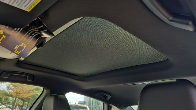 2026 Volkswagen Jetta GLI